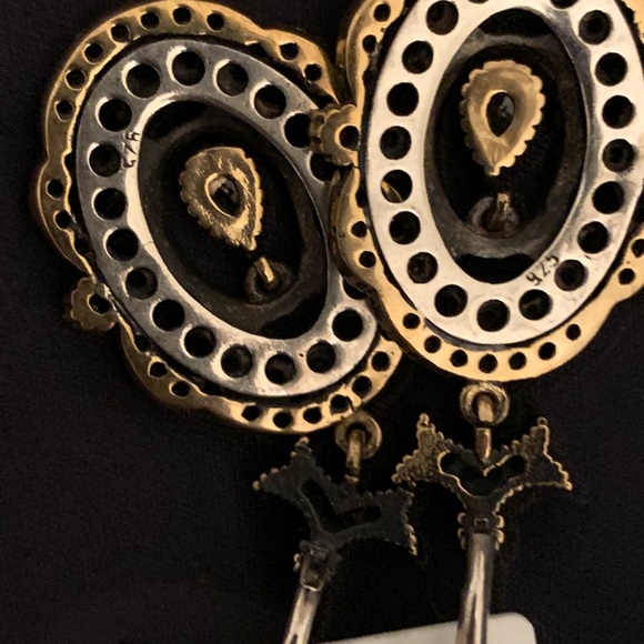 Turkish Earings - Picture 4 of 4